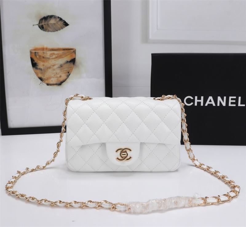 Chanel CF Series Bags